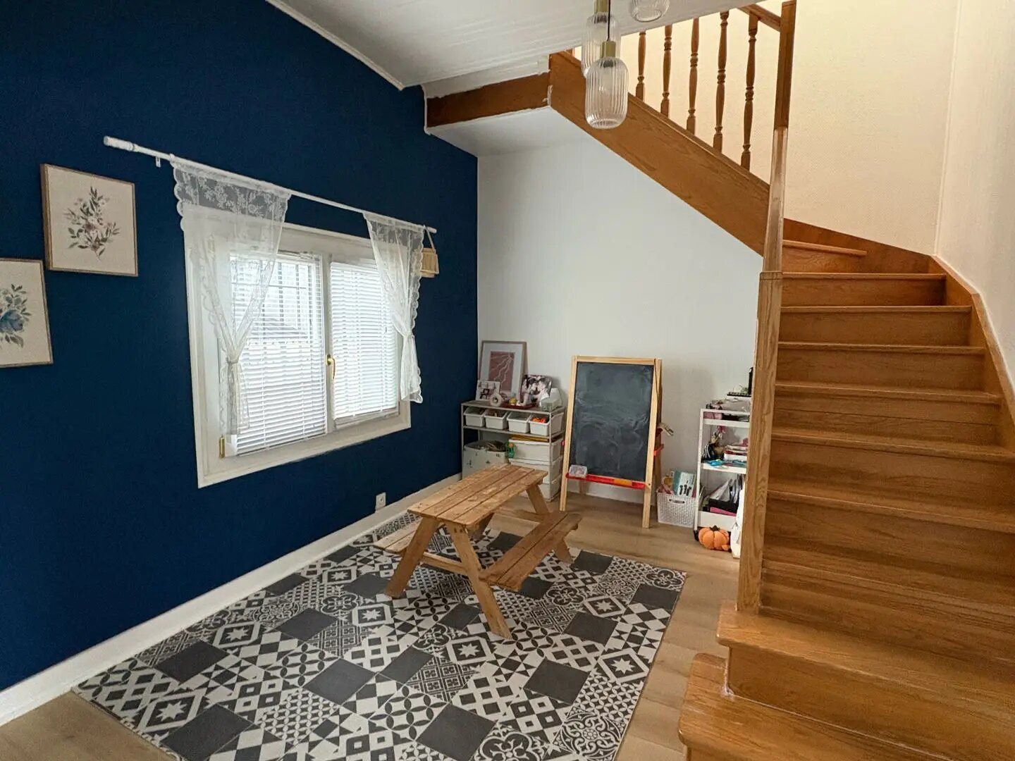Maison à vendre, 116m², Bry-sur-Marne
