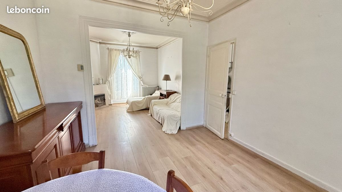 Maison à vendre, 135m², Enghien-les-Bains