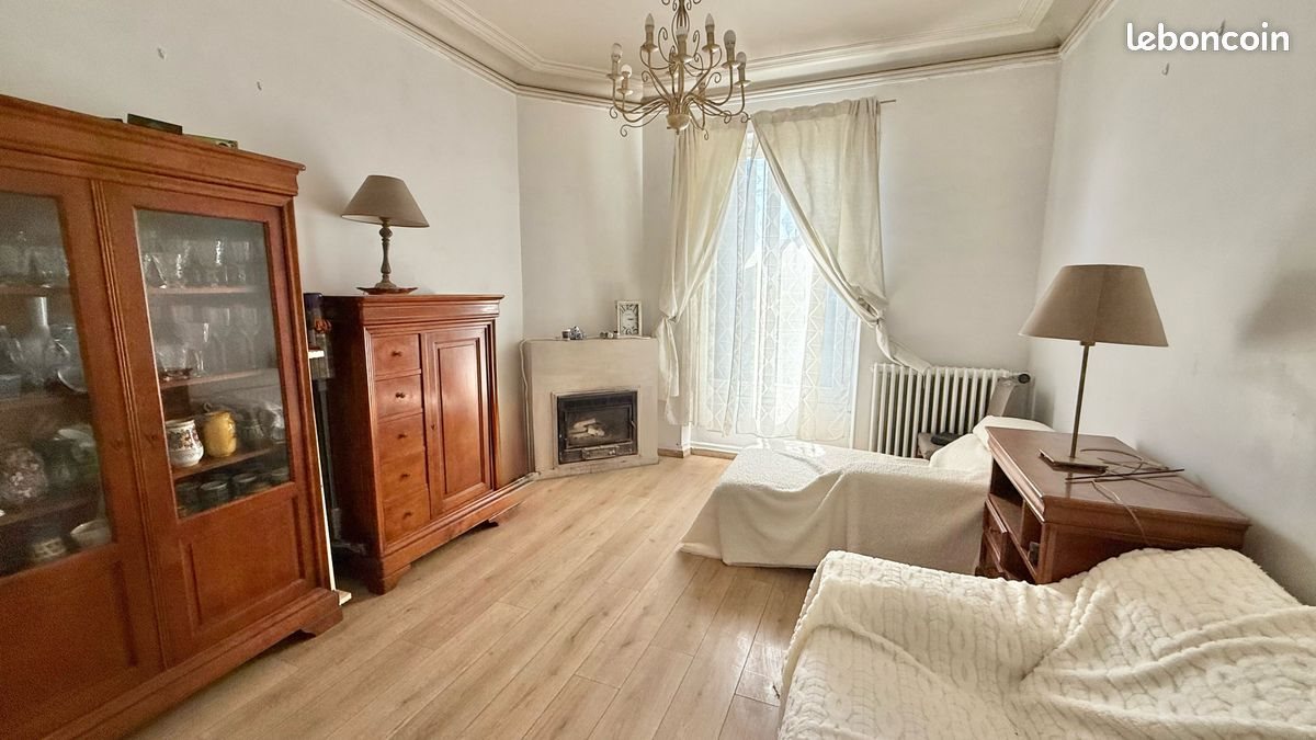 Maison à vendre, 135m², Enghien-les-Bains