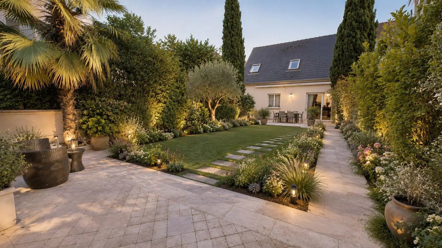 Maison à vendre, 126m², Enghien-les-Bains