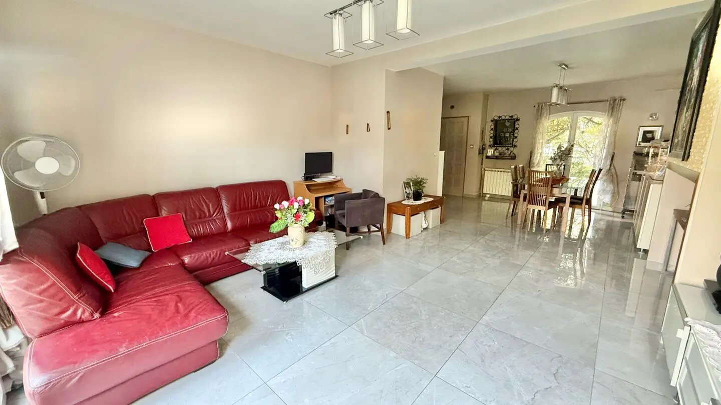 Maison à vendre, 126m², Enghien-les-Bains