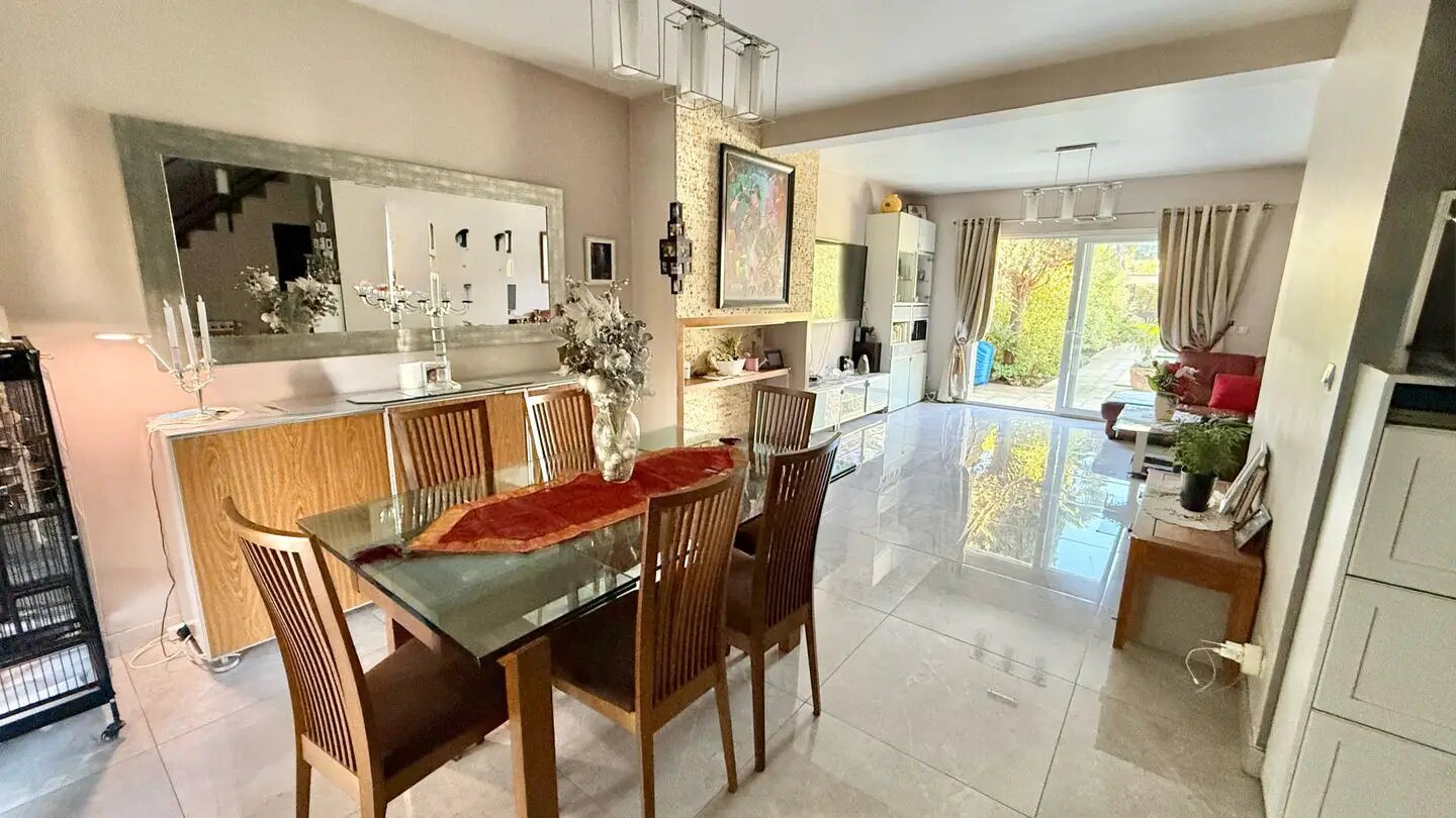 Maison à vendre, 126m², Enghien-les-Bains