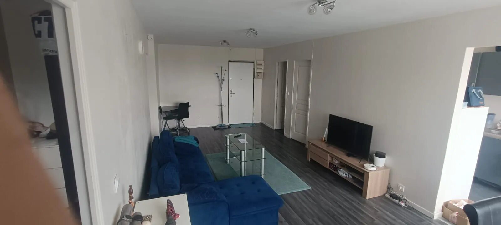 Appartement à vendre, 60m², Epinay-sur-Seine