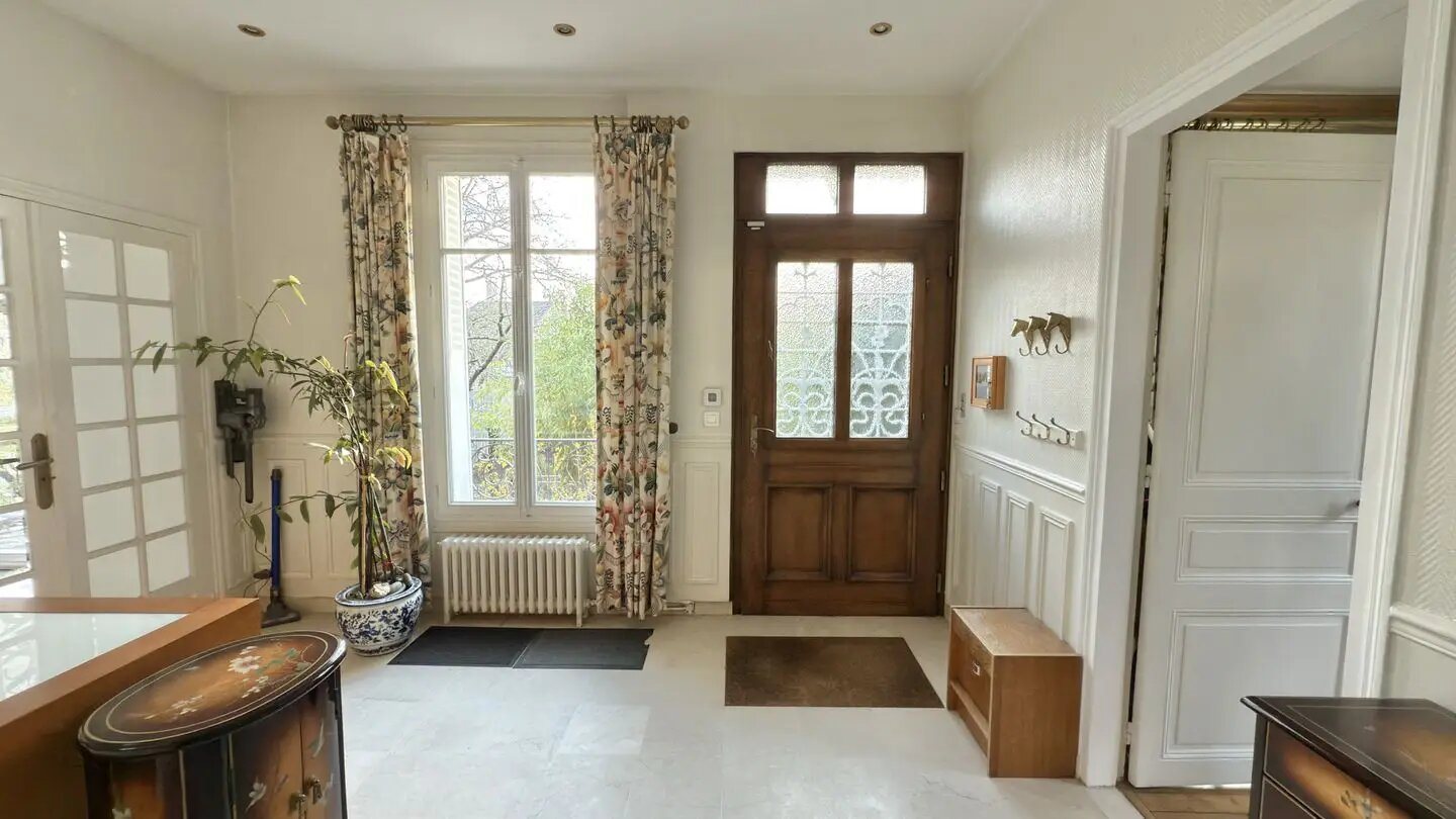 Maison à vendre, 170m², Saint-Gratien
