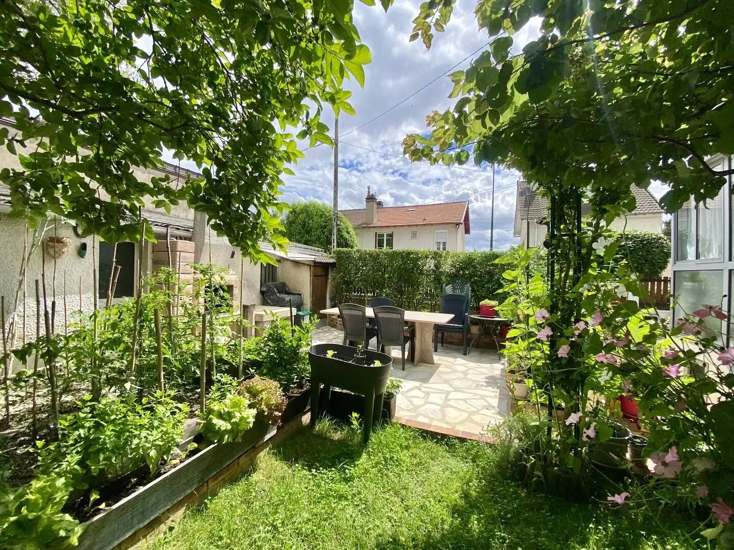 Maison à vendre, 97m², Epinay-sur-Seine