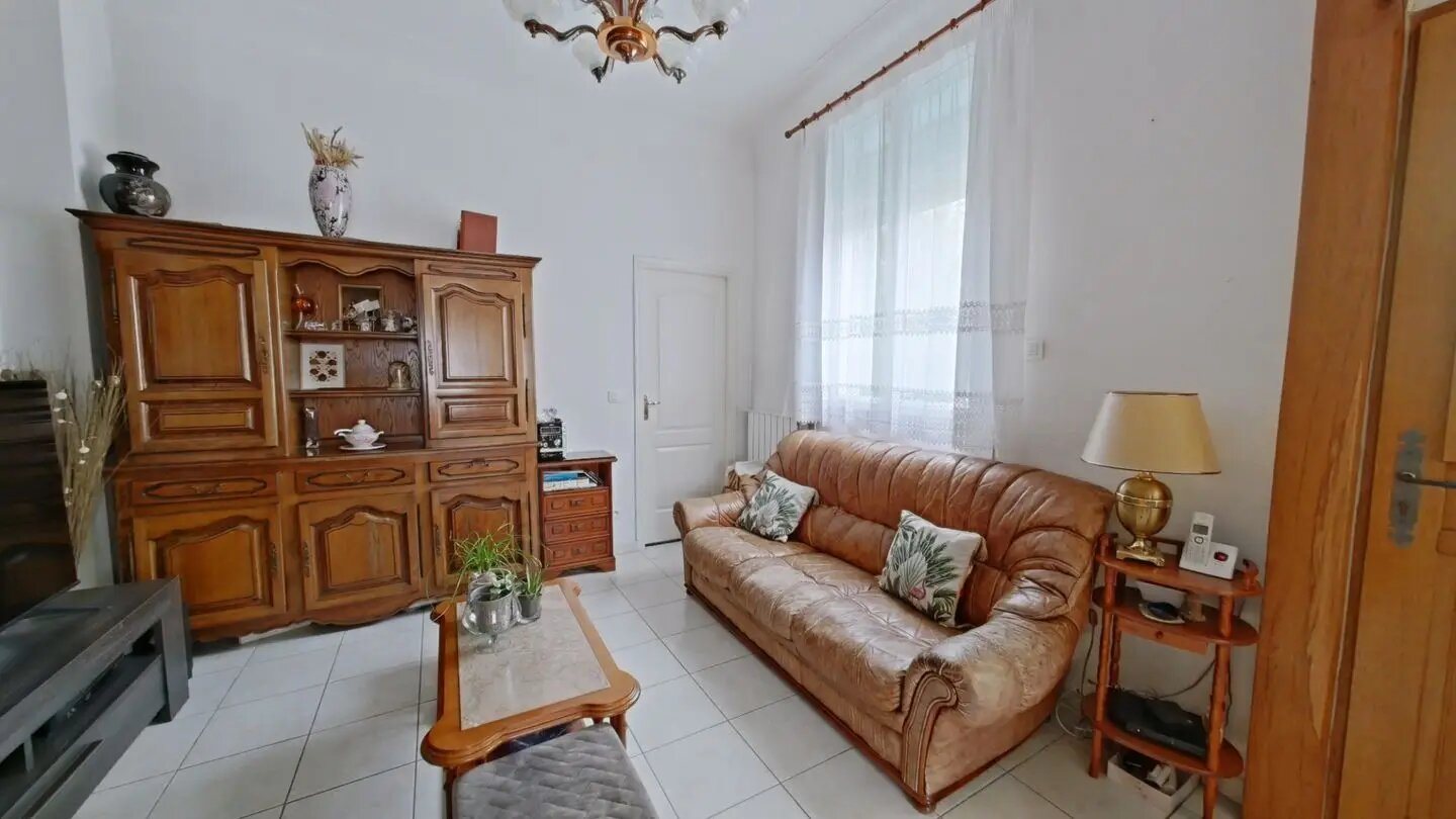Maison à vendre, 97m², Epinay-sur-Seine