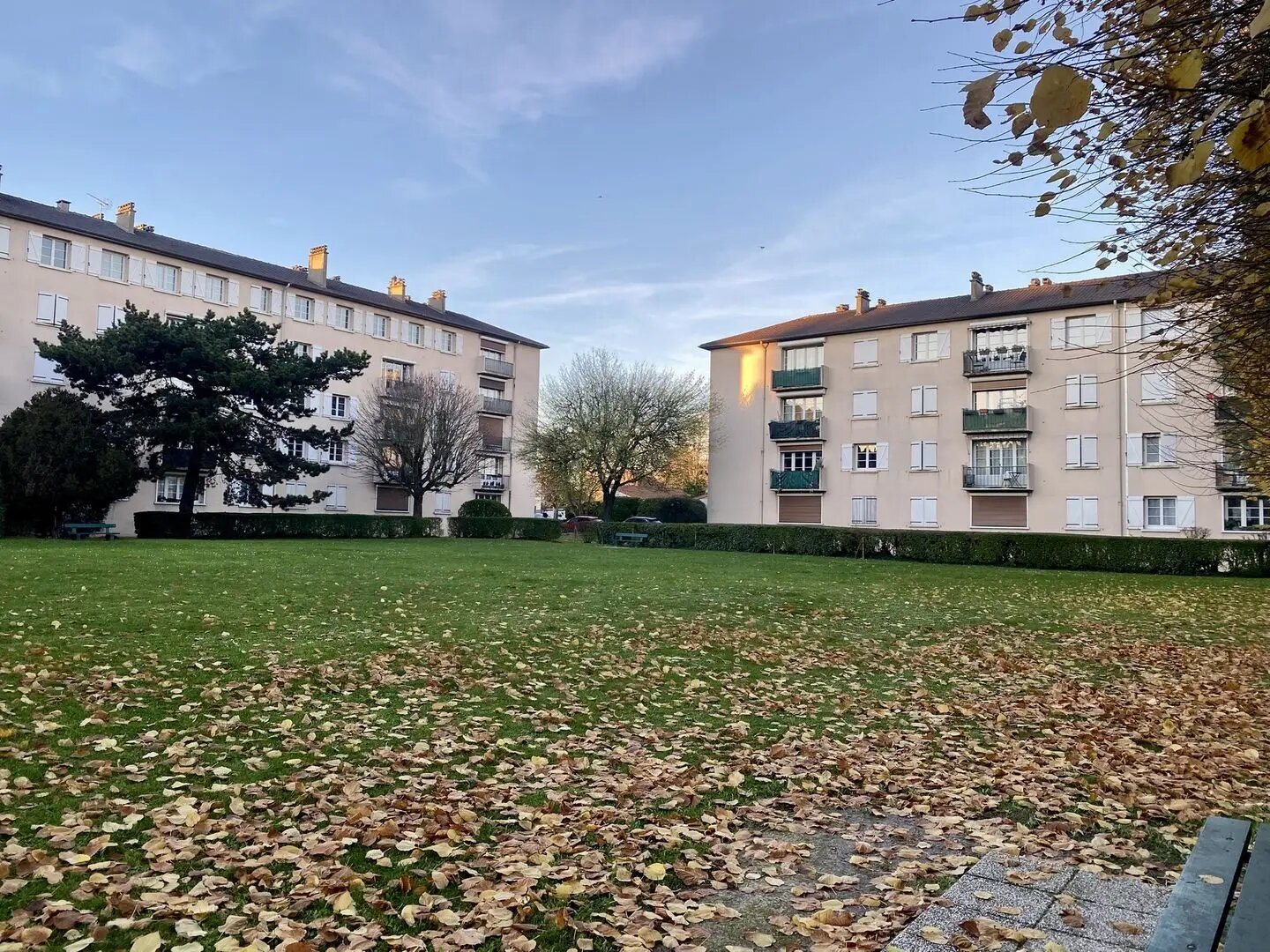 Appartement à vendre, 75m², Saint-Gratien