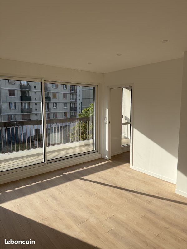 Appartement à louer, 48m², Sannois
