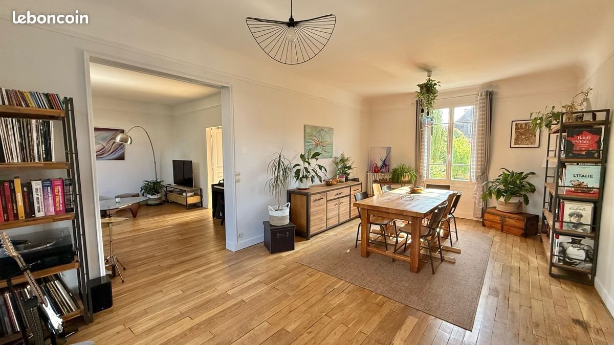 Maison à vendre, 110m², Saint-Gratien