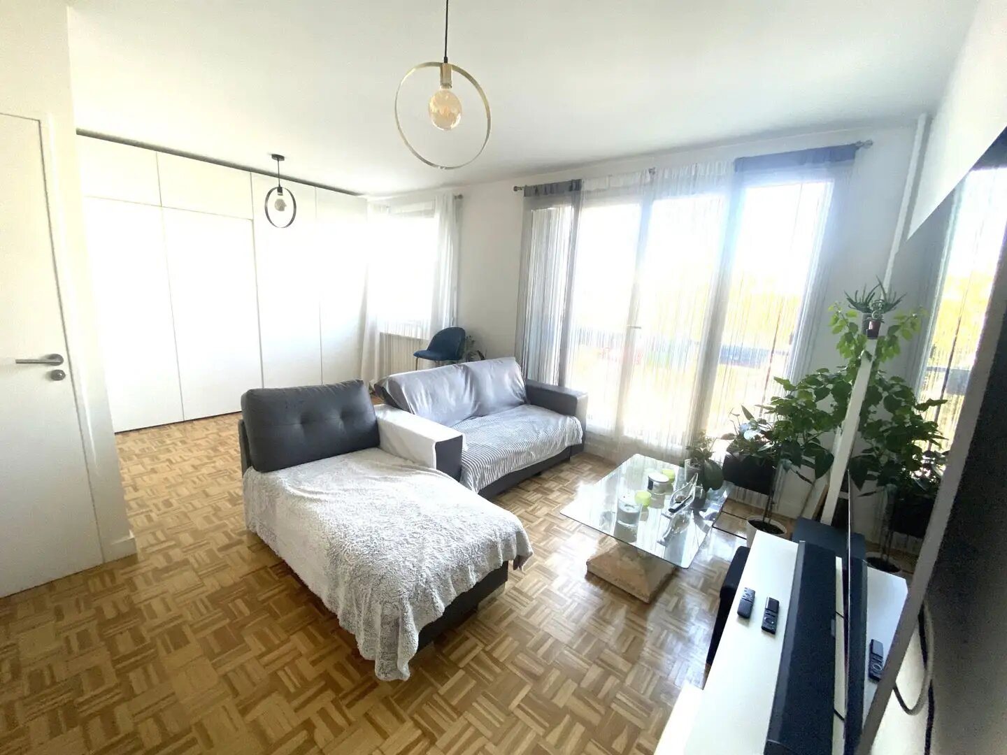 Appartement à vendre, 37m², Epinay-sur-Seine