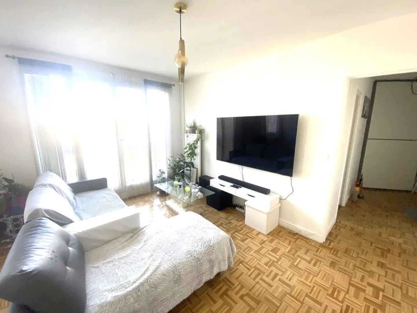Appartement à vendre, 37m², Epinay-sur-Seine