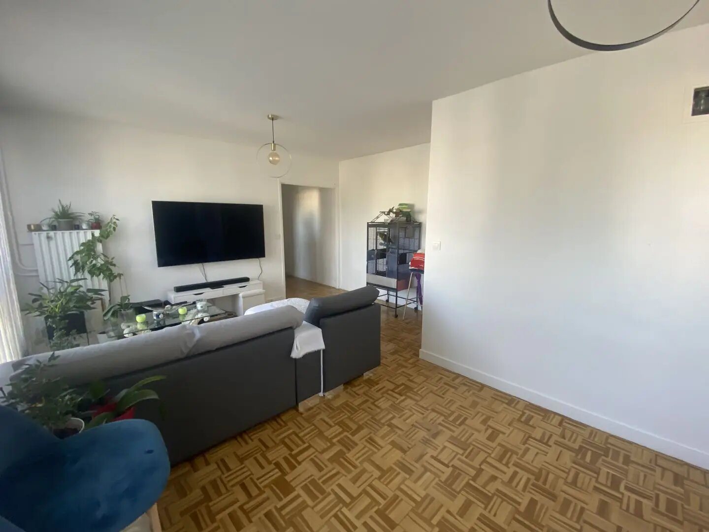 Appartement à vendre, 37m², Epinay-sur-Seine