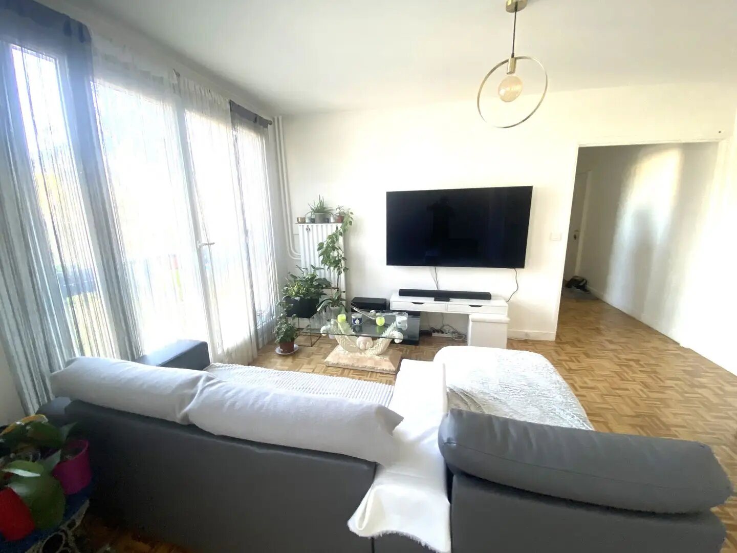 Appartement à vendre, 37m², Epinay-sur-Seine
