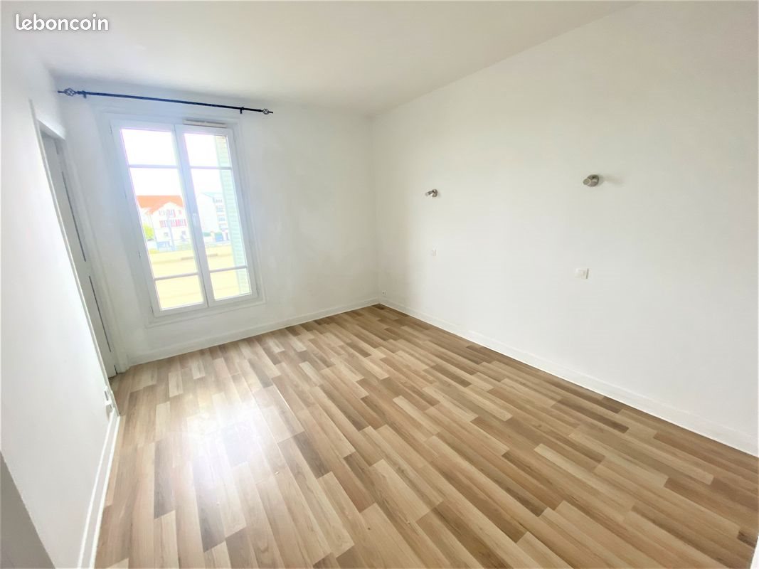 Appartement à vendre, 53m², Sannois