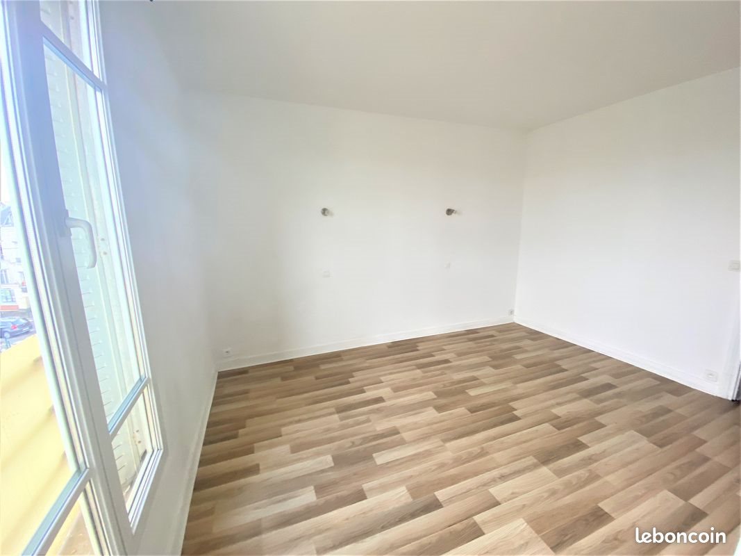 Appartement à vendre, 53m², Sannois
