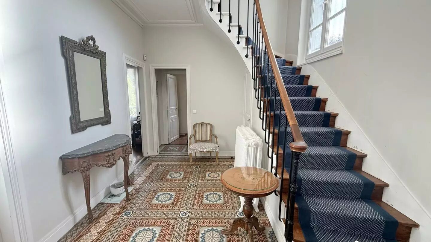 Maison à vendre, 160m², Saint-Leu-la-Forêt