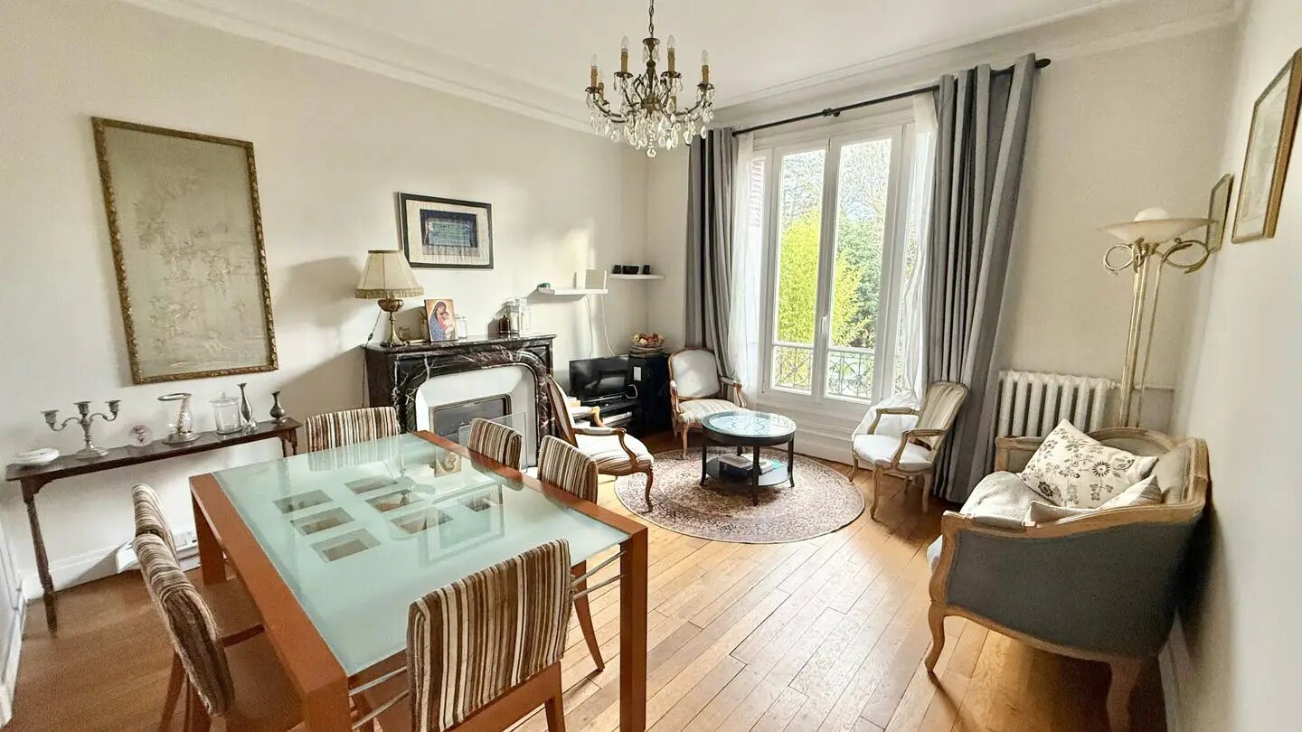 Maison à vendre, 160m², Taverny