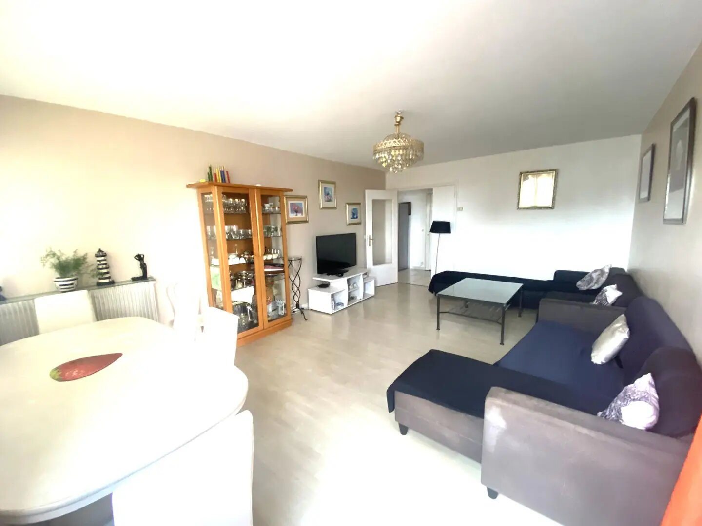 Appartement à vendre, 87m², Epinay-sur-Seine