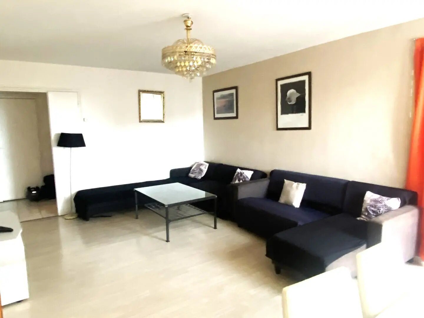 Appartement à vendre, 87m², Epinay-sur-Seine