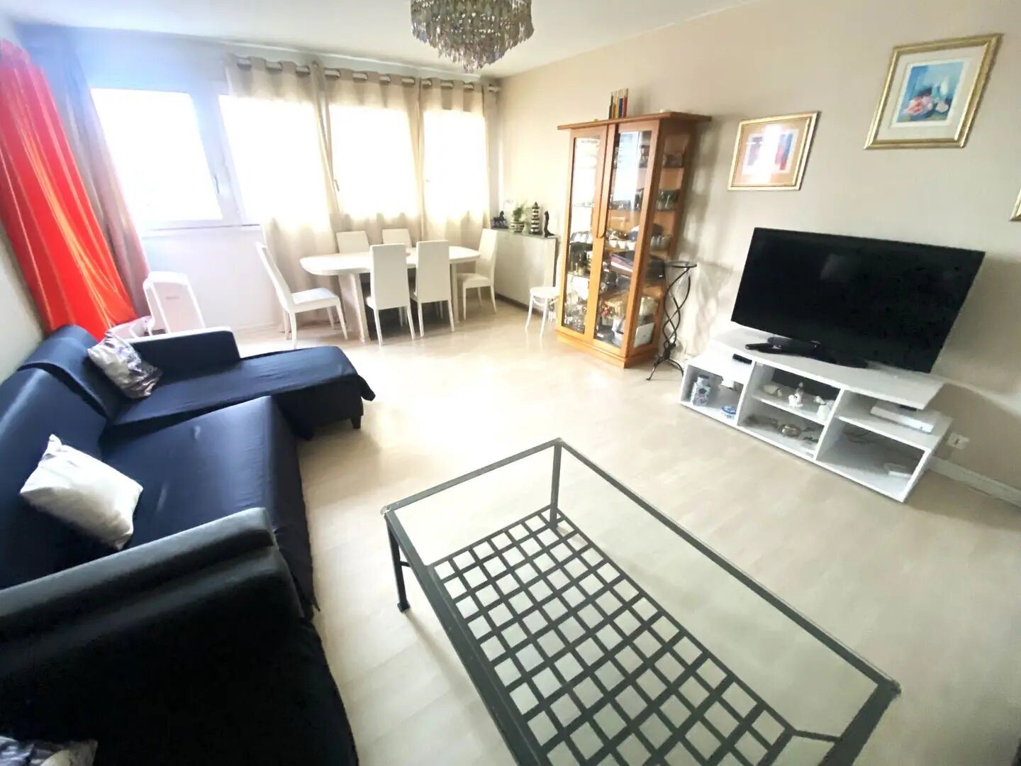 Appartement à vendre, 87m², Epinay-sur-Seine