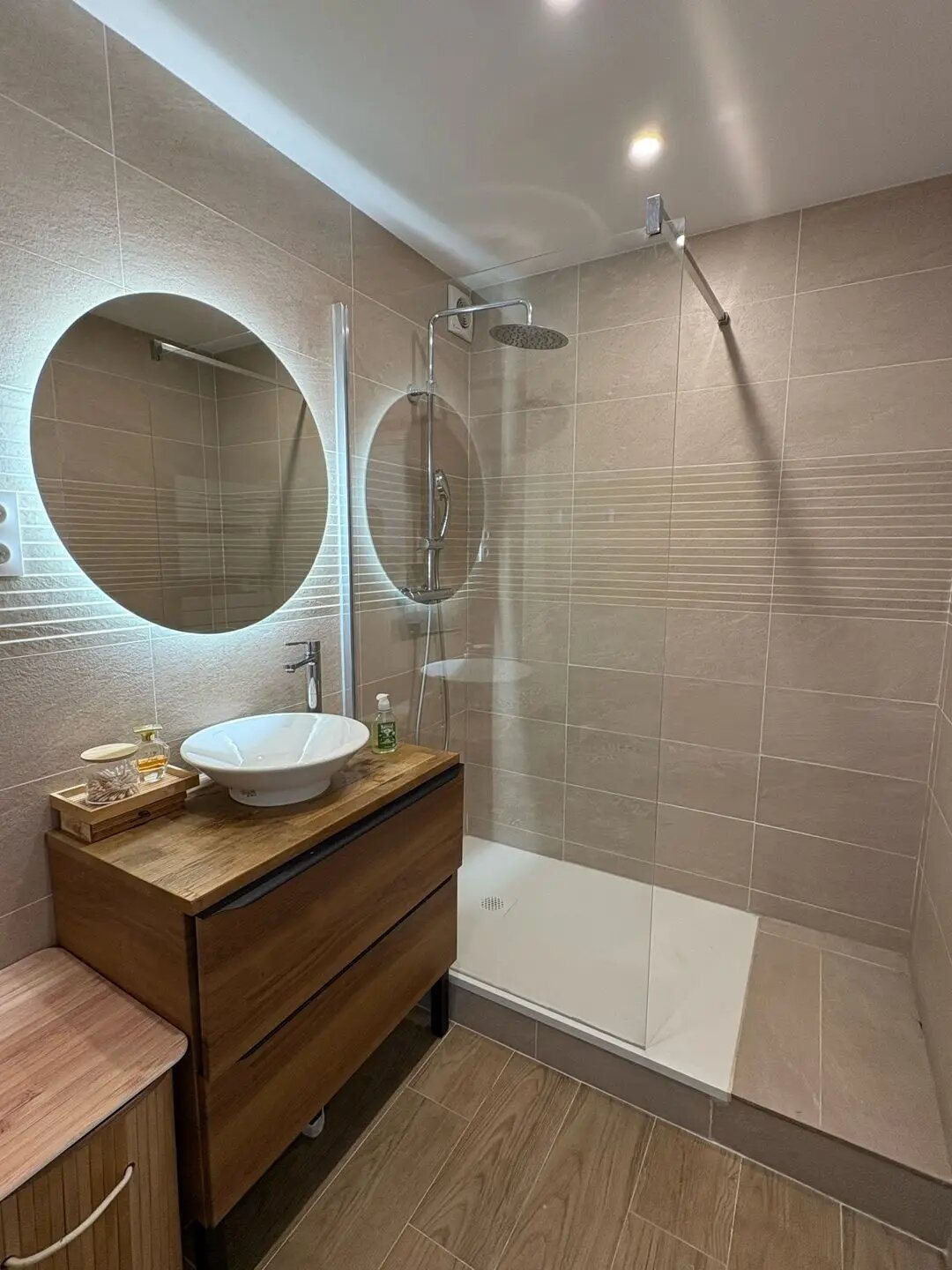 Appartement à vendre, 70m², Drancy