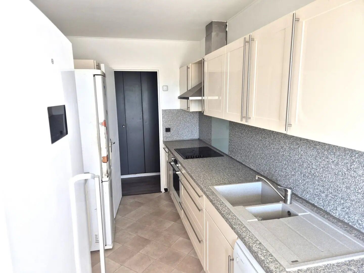 Appartement à vendre, 79m², Epinay-sur-Seine
