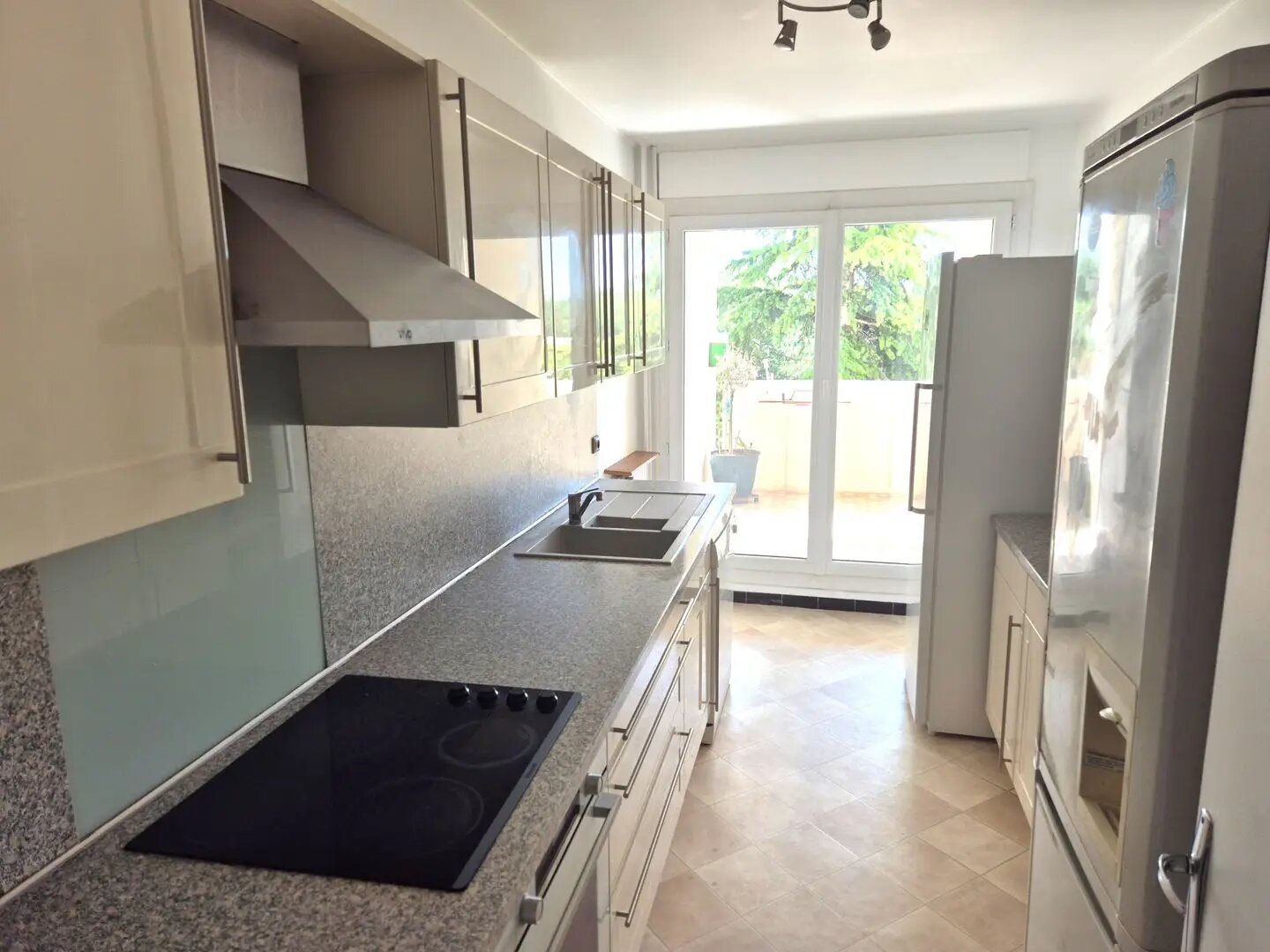 Appartement à vendre, 79m², Epinay-sur-Seine