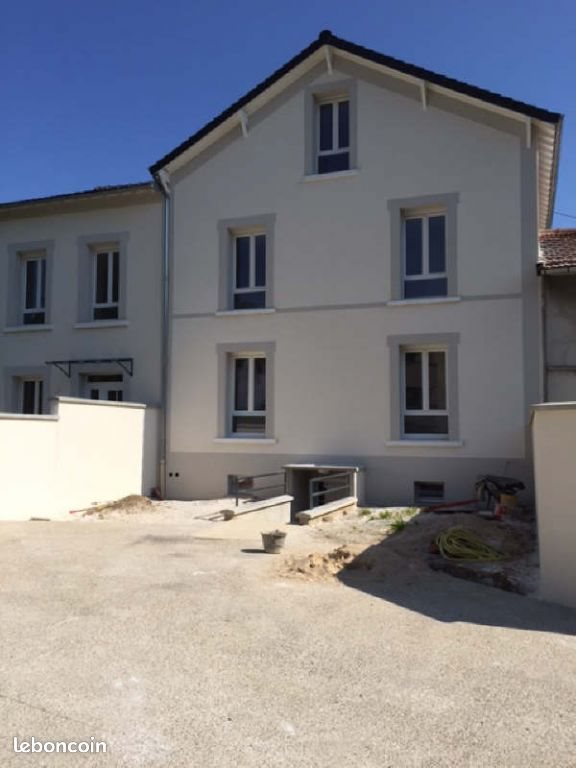 Appartement à louer, 42m², Ezanville