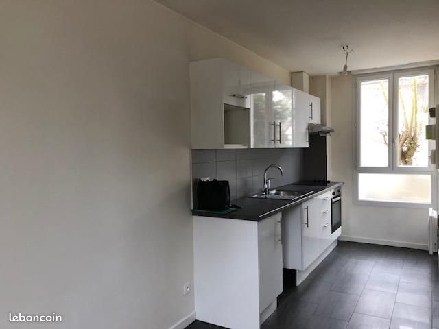 Appartement à louer, 42m², Ezanville