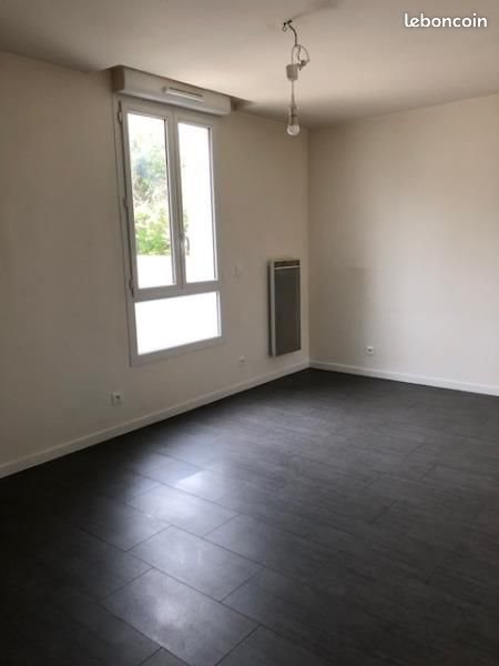 Appartement à louer, 42m², Ezanville