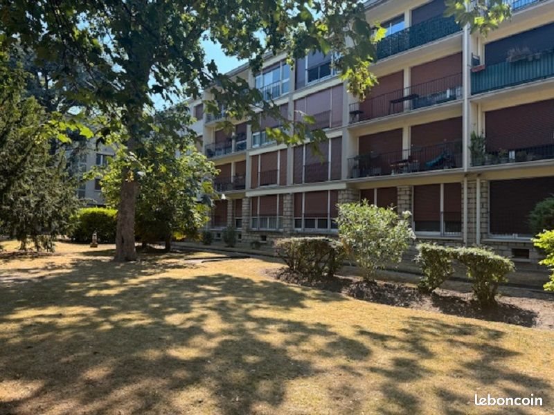 Appartement à vendre, 81m², Saint-Gratien