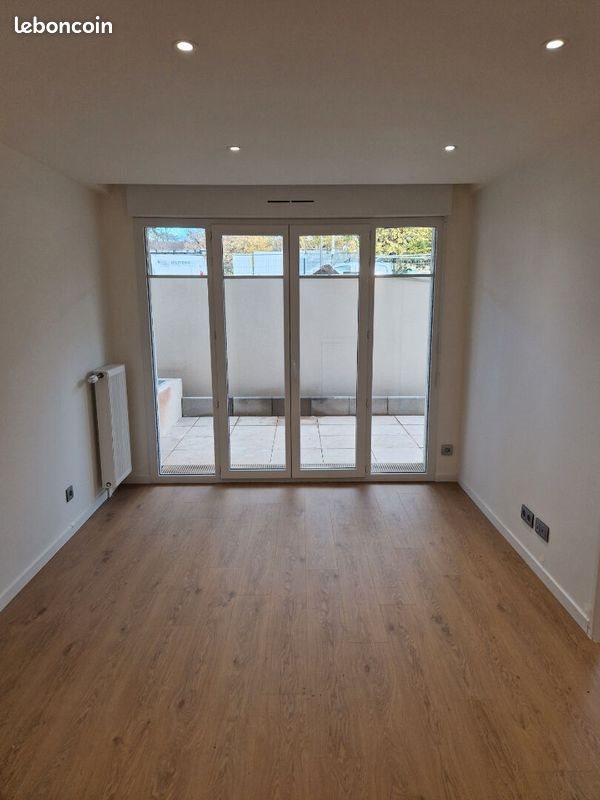 Appartement à louer, 28m², Franconville
