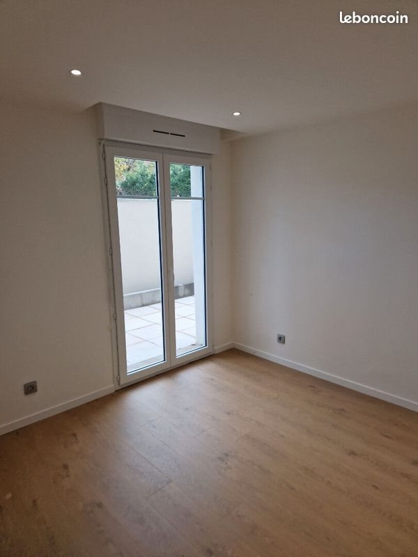 Appartement à louer, 28m², Franconville