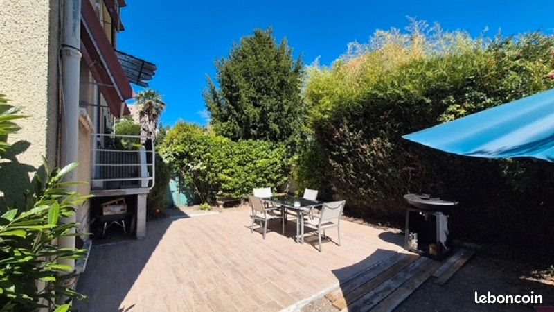 Maison à louer, 67m², Eaubonne