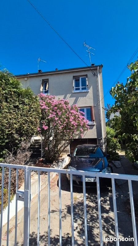 Maison à louer, 67m², Eaubonne