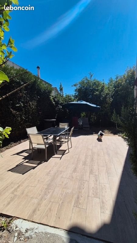 Maison à louer, 67m², Eaubonne