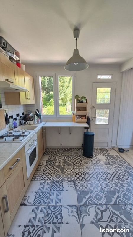 Maison à louer, 67m², Eaubonne