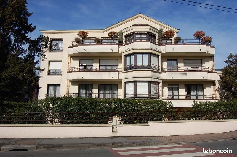 Appartement à louer, 37m², Montmorency