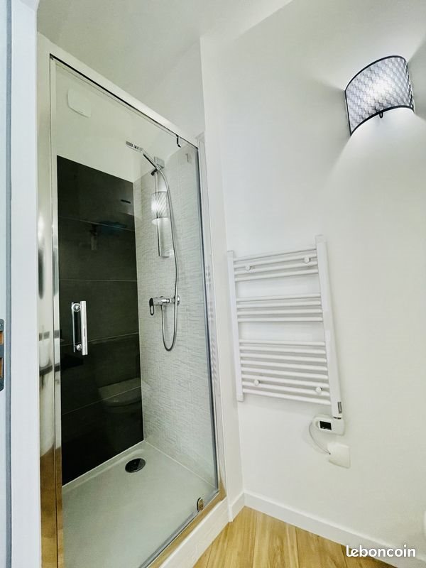 Appartement à louer, 21m², Nantes