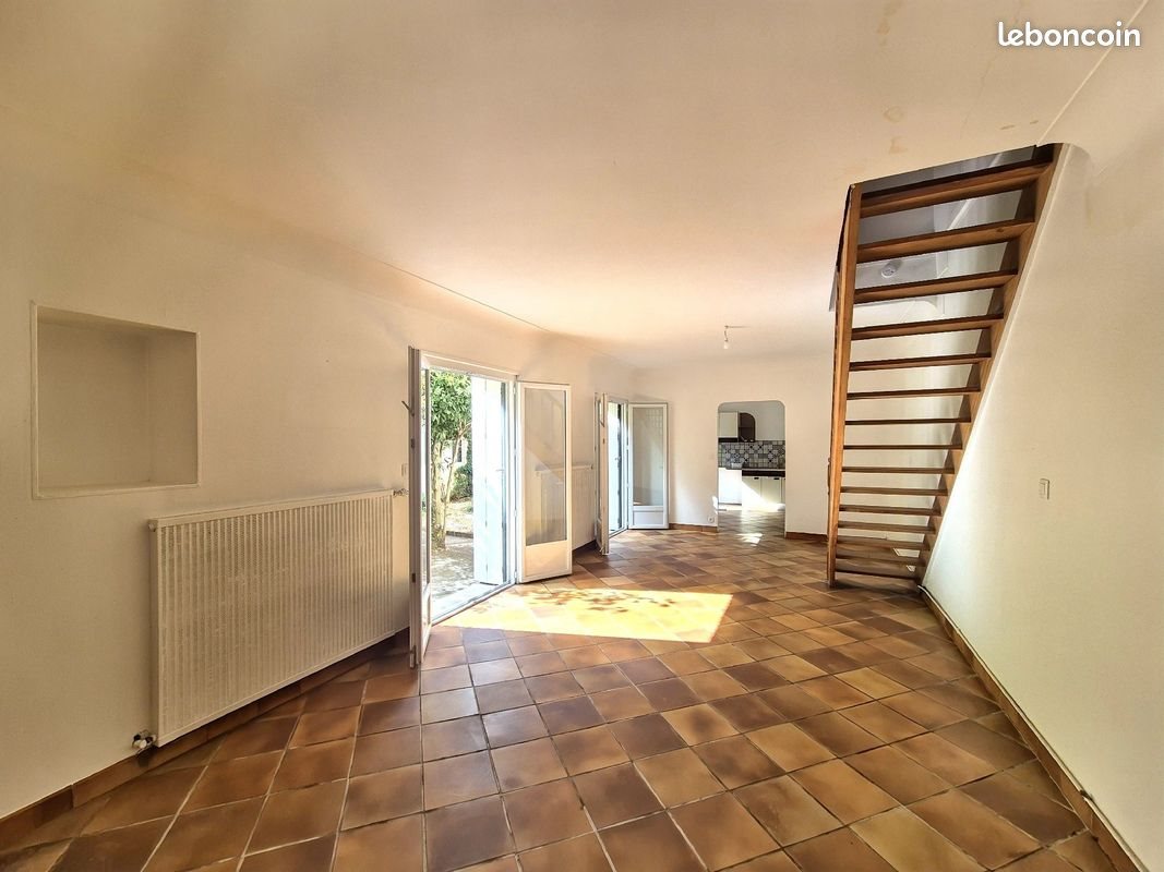 Maison à vendre, 98m², Nantes