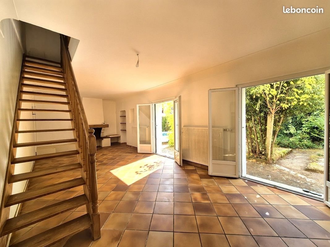 Maison à vendre, 98m², Nantes