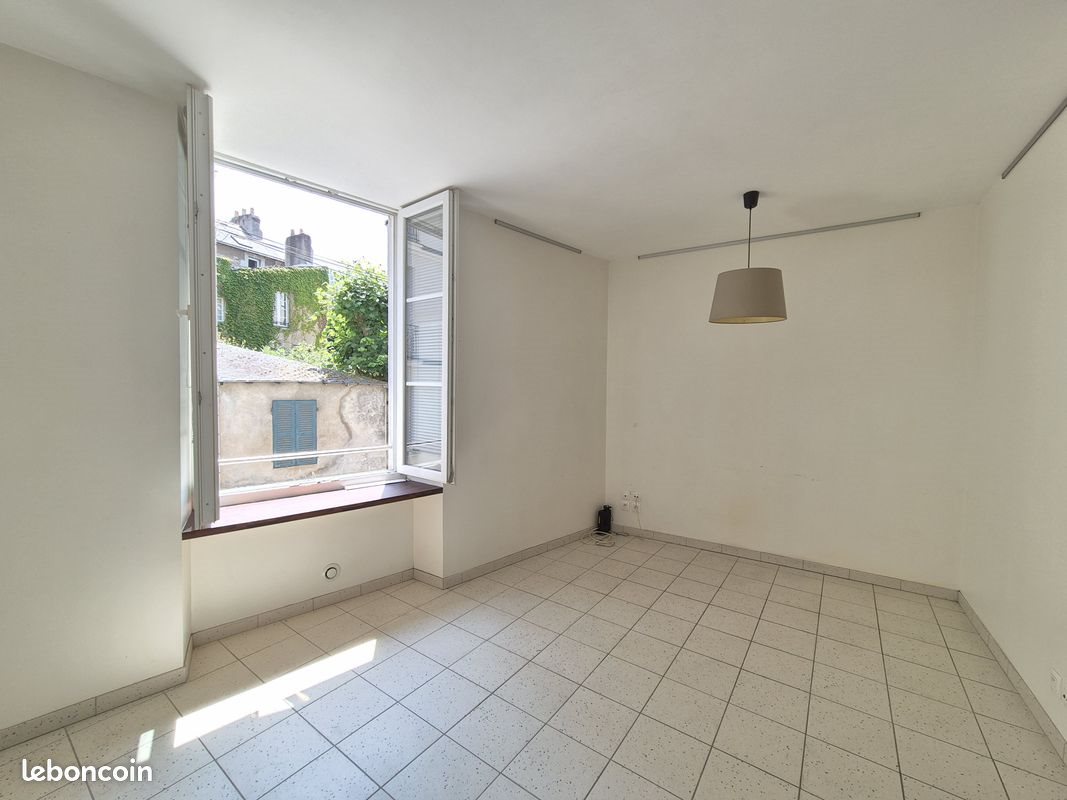 Appartement à vendre, 31m², Nantes