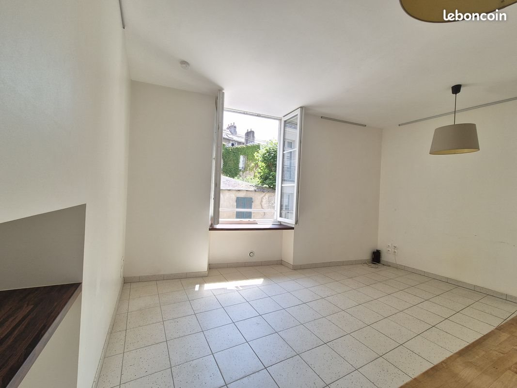 Appartement à vendre, 31m², Nantes