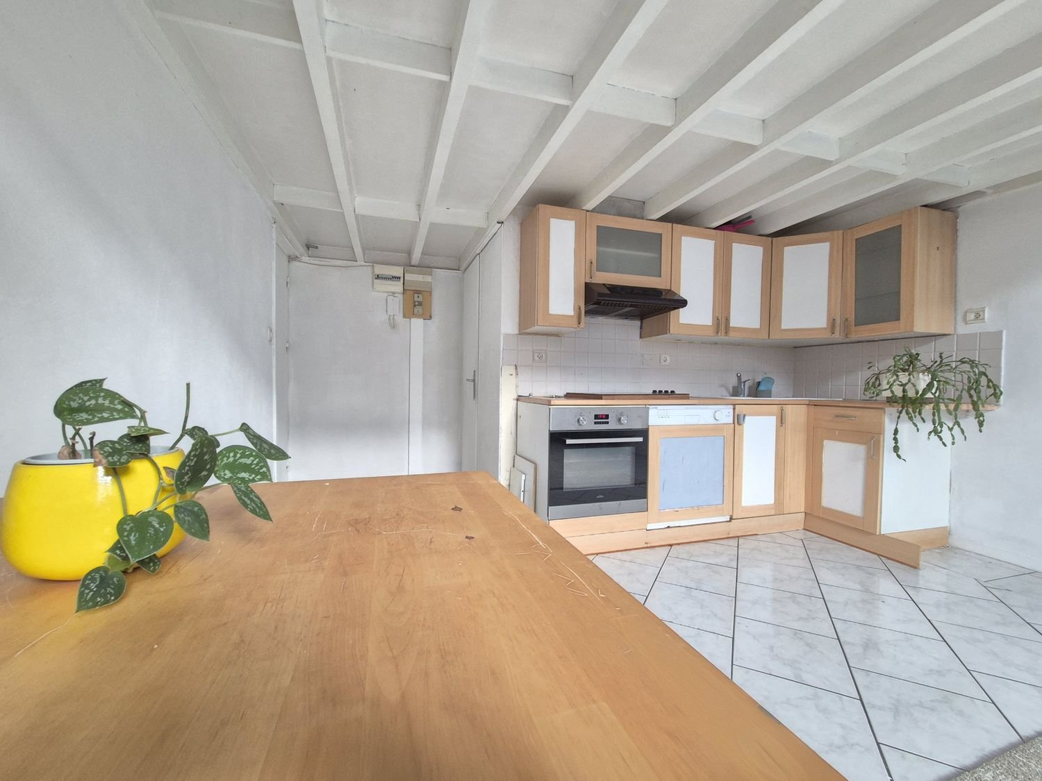 Appartement à vendre, 37m², Nantes