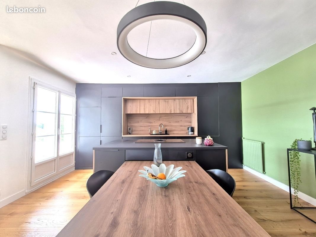 Appartement à louer, 86m², Saint-Herblain