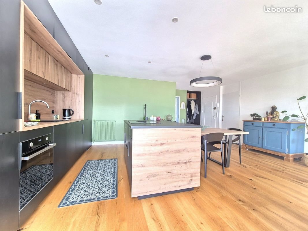 Appartement à louer, 86m², Saint-Herblain