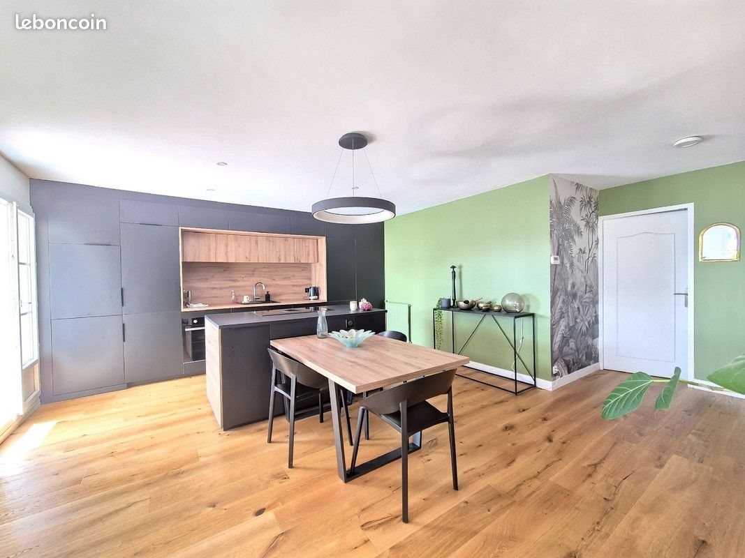 Appartement à louer, 86m², Saint-Herblain