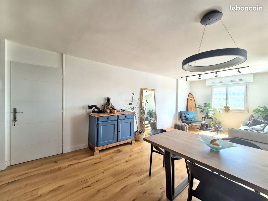 Appartement à louer, 86m², Saint-Herblain