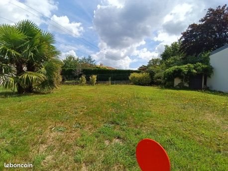 Maison à vendre, 54m², Vertou