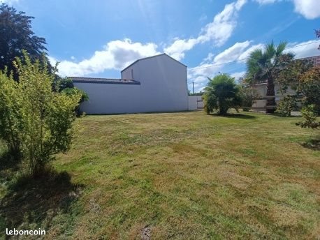 Maison à vendre, 54m², Vertou